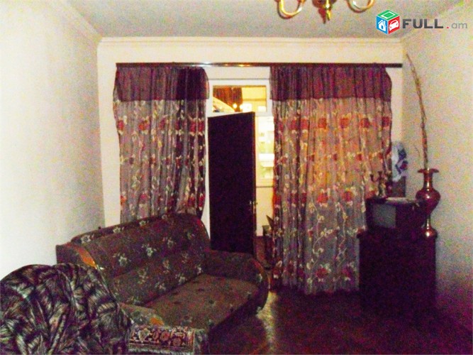 Նանսեն Գայի պող մոտ Нансен возле Гаи пр Nansen near Gay av