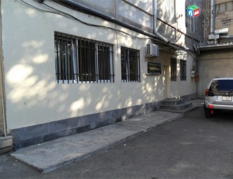 Закян Zaqyan Զաքյան office salon clinika
