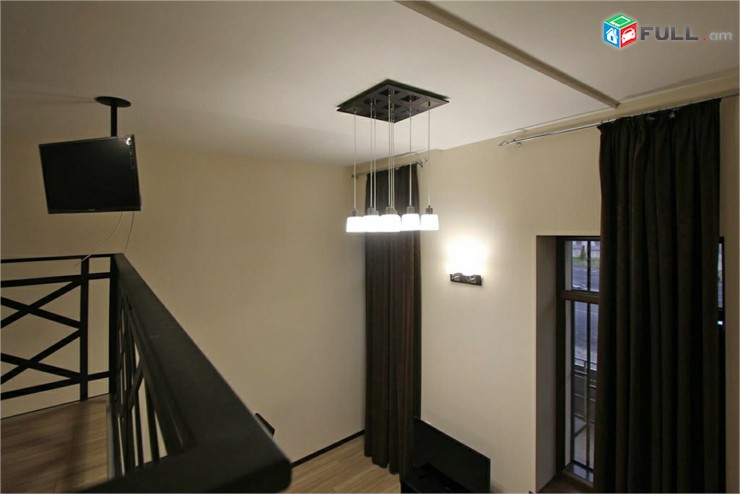 Կորյուն լյուքս բնակարան Корюн люкс квартира Koryun lux apartment