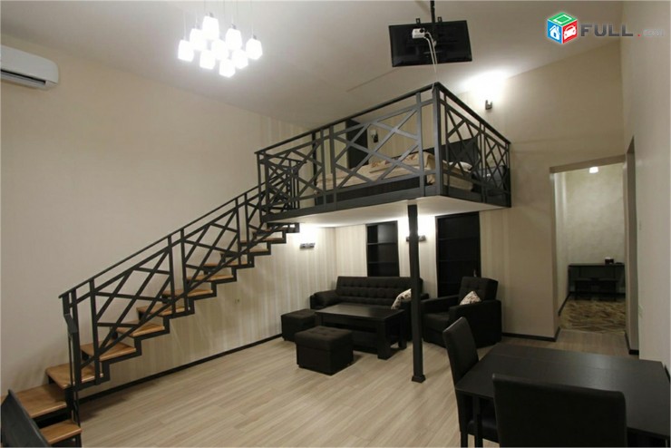 Կորյուն լյուքս բնակարան Корюн люкс квартира Koryun lux apartment