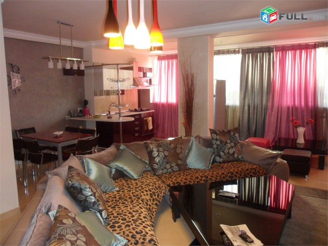 Կողբացի լյուքս բնակարան Kogbatsi lux apartment Когбаци люкс квартира