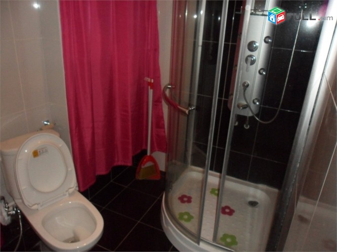 Կողբացի լյուքս բնակարան Kogbatsi lux apartment Когбаци люкс квартира