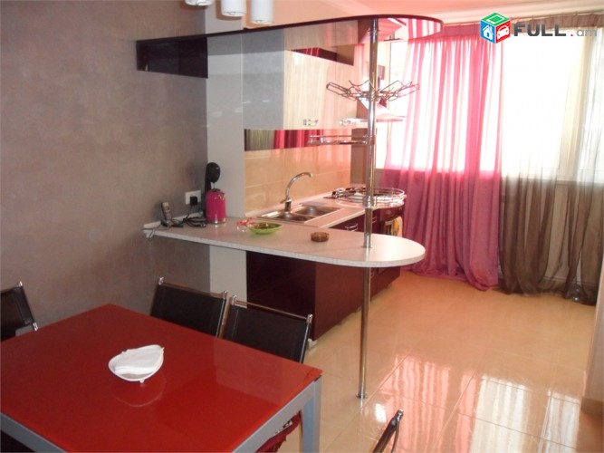 Կողբացի լյուքս բնակարան Kogbatsi lux apartment Когбаци люкс квартира