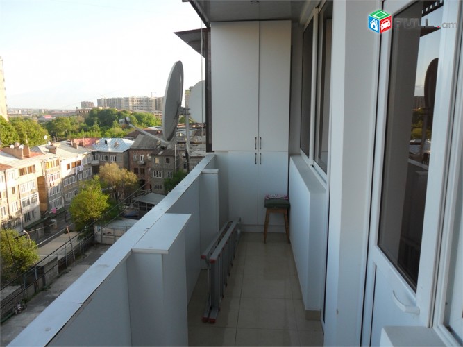Կողբացի լյուքս բնակարան Kogbatsi lux apartment Когбаци люкс квартира