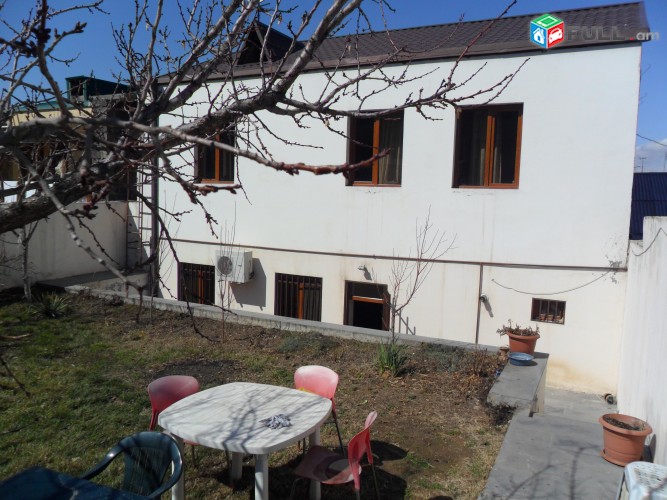 Ախպարաշեն լյուքս տուն Ahparashen lux house Ахпарашен люкс дом