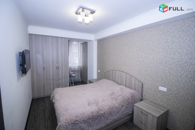Տերյան Սայաթ Նովա լյուքս բնակարան Терян Teryan luxary apartment 