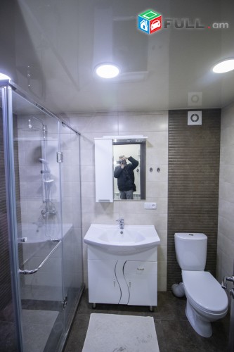 Տերյան Սայաթ Նովա լյուքս բնակարան Терян Teryan luxary apartment 