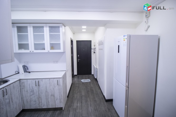 Տերյան Սայաթ Նովա լյուքս բնակարան Терян Teryan luxary apartment 