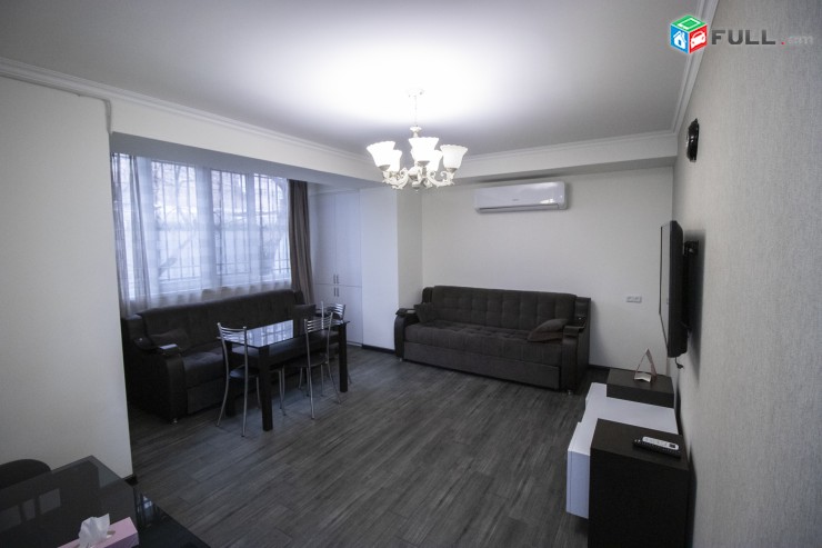 Տերյան Սայաթ Նովա լյուքս բնակարան Терян Teryan luxary apartment 