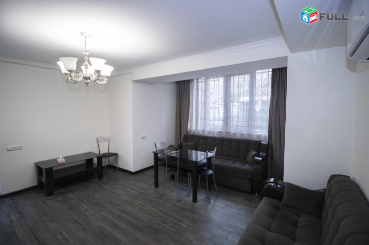 Տերյան Սայաթ Նովա լյուքս բնակարան Терян Teryan luxary apartment 