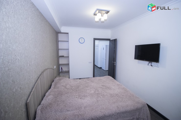 Տերյան Սայաթ Նովա լյուքս բնակարան Терян Teryan luxary apartment 