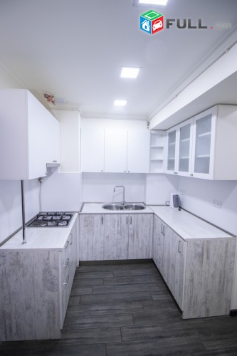 Տերյան Սայաթ Նովա լյուքս բնակարան Терян Teryan luxary apartment 