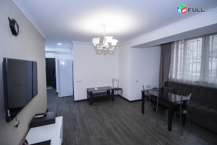 Տերյան Սայաթ Նովա լյուքս բնակարան Терян Teryan luxary apartment 