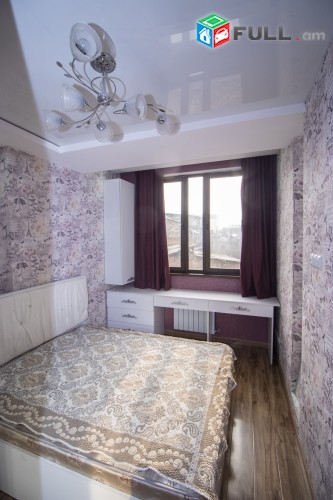 Tumanyan Nalbandyan luxary apartment  Թումանյան Լյուքս բնակարան Туманян