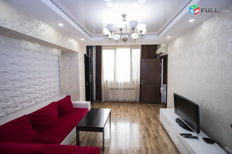 Tumanyan Nalbandyan luxary apartment  Թումանյան Լյուքս բնակարան Туманян