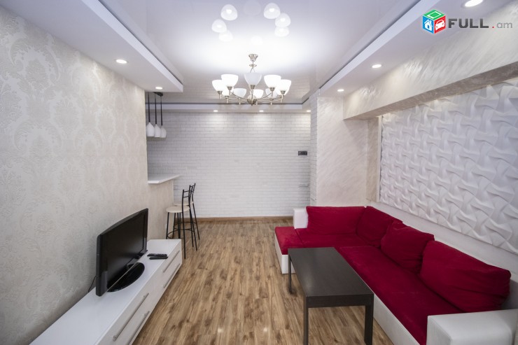 Tumanyan Nalbandyan luxary apartment  Թումանյան Լյուքս բնակարան Туманян