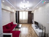 Tumanyan Nalbandyan luxary apartment  Թումանյան Լյուքս բնակարան Туманян