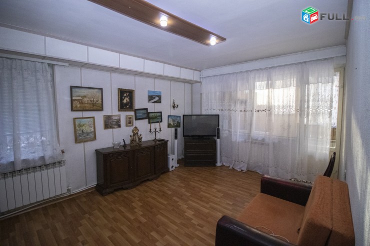 Ամիրյան առանձին մուտք 2 գիծ շենքը 1 գիծ 2 սենյակ Амирян Amiryan