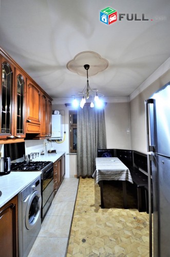 Ֆրիկ Սարյան փոստի մոտ Վերանորոգվաց բնակարան Фрик Frik