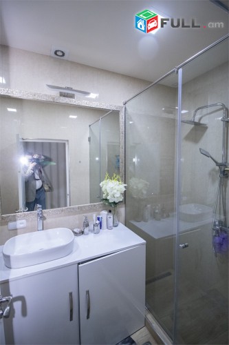 Charents Koryun crossroad luxary apartment Չարենց լյուքս բնակարան Чаренц люкс квартира