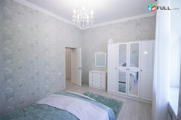 Charents Koryun crossroad luxary apartment Չարենց լյուքս բնակարան Чаренц люкс квартира