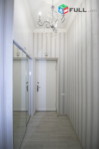 Charents Koryun crossroad luxary apartment Չարենց լյուքս բնակարան Чаренц люкс квартира