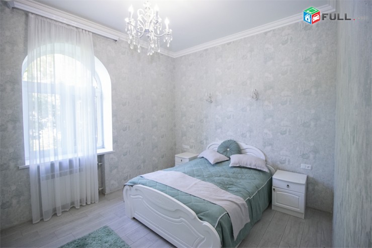 Charents Koryun crossroad luxary apartment Չարենց լյուքս բնակարան Чаренц люкс квартира