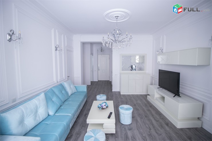 Tumanyan Parpetsi crossroad luxary apartment Թումանյան լյուքս բնակարան Туманян