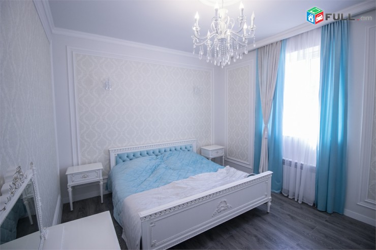 Tumanyan Parpetsi crossroad luxary apartment Թումանյան լյուքս բնակարան Туманян
