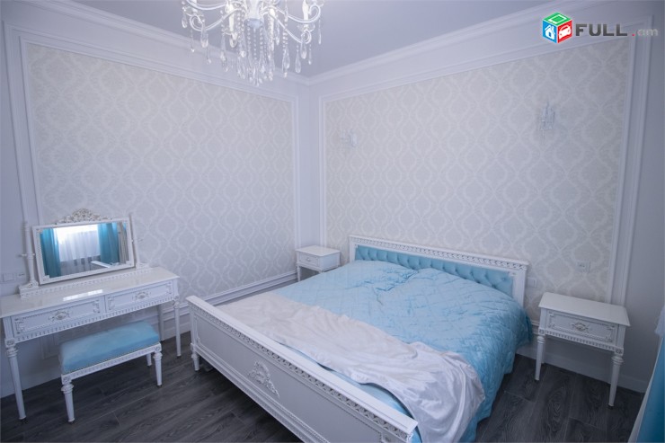 Tumanyan Parpetsi crossroad luxary apartment Թումանյան լյուքս բնակարան Туманян