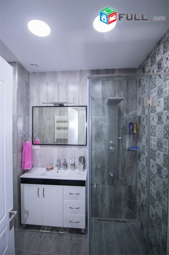 Tumanyan Parpetsi crossroad luxary apartment Թումանյան լյուքս բնակարան Туманян