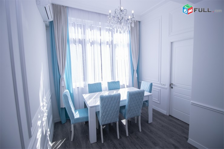 Tumanyan Parpetsi crossroad luxary apartment Թումանյան լյուքս բնակարան Туманян