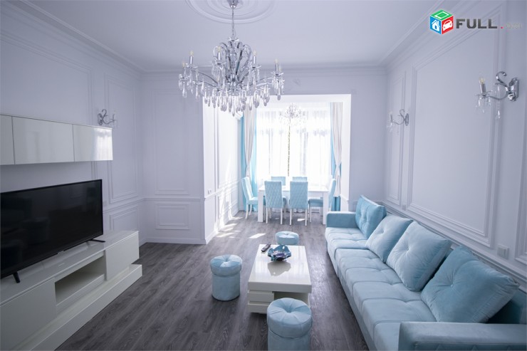 Tumanyan Parpetsi crossroad luxary apartment Թումանյան լյուքս բնակարան Туманян