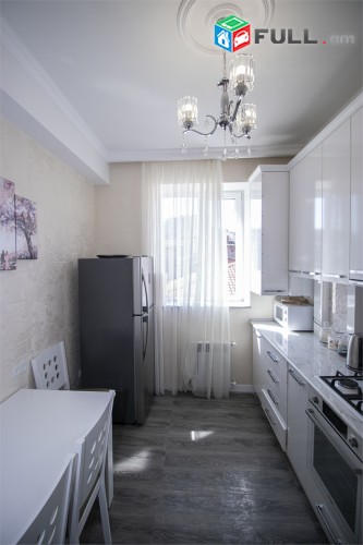 Tumanyan Parpetsi crossroad luxary apartment Թումանյան լյուքս բնակարան Туманян
