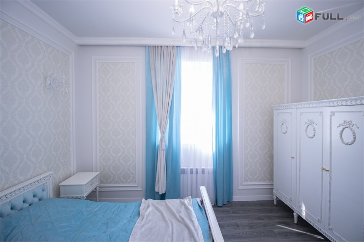 Tumanyan Parpetsi crossroad luxary apartment Թումանյան լյուքս բնակարան Туманян