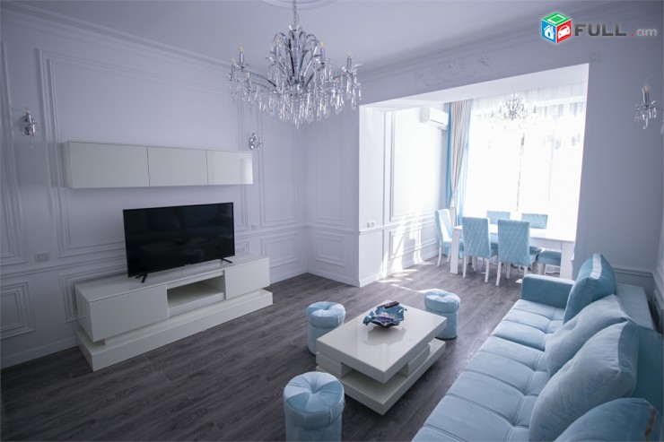 Tumanyan Parpetsi crossroad luxary apartment Թումանյան լյուքս բնակարան Туманян