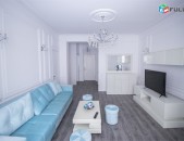 Tumanyan Parpetsi crossroad luxary apartment Թումանյան լյուքս բնակարան Туманян