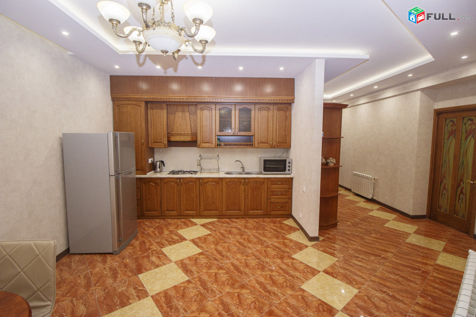 Northen av Abovyan crossroad luxary apartment Հյուսիսային պող լյուքս բնակարան Северный пр