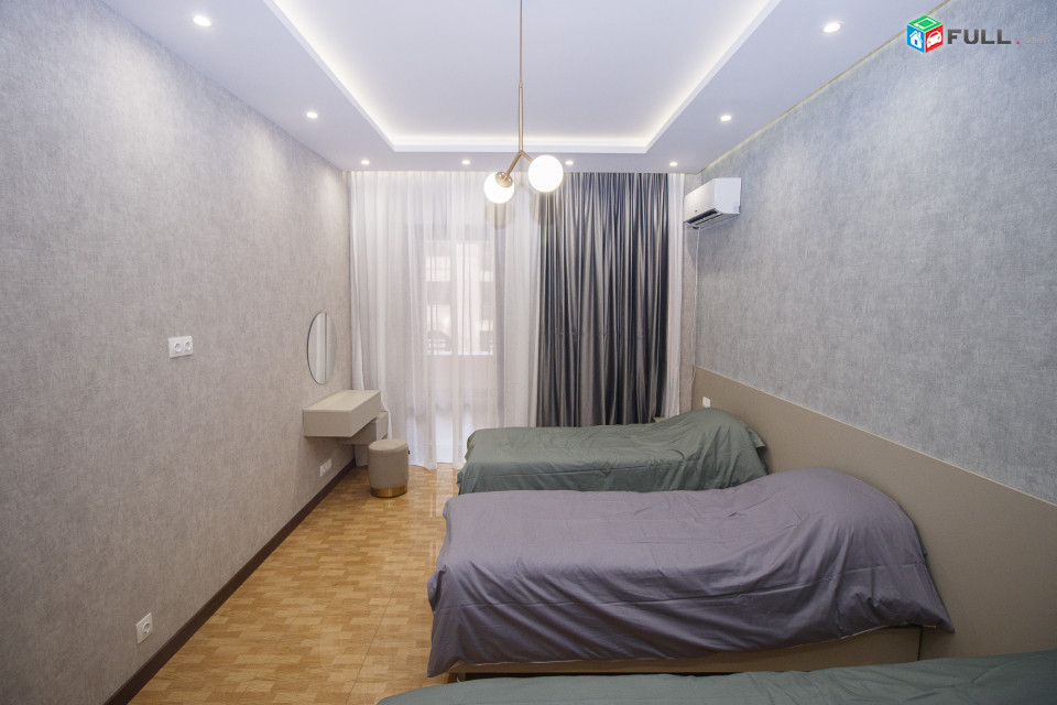 Northen av Abovyan crossroad luxary apartment Հյուսիսային պող լյուքս բնակարան Северный пр