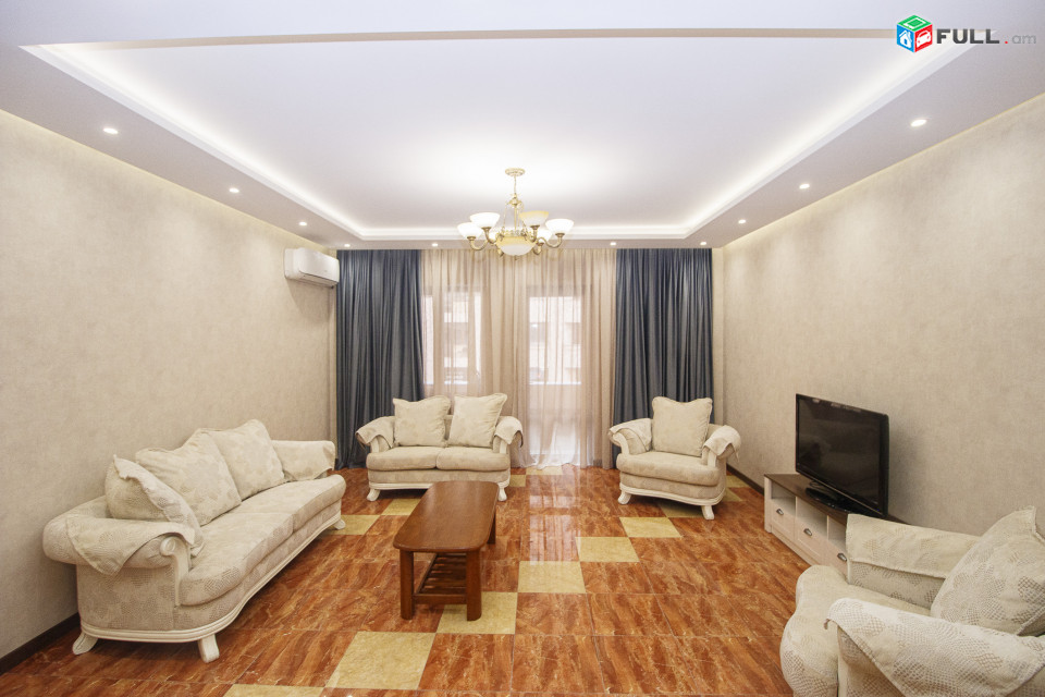 Northen av Abovyan crossroad luxary apartment Հյուսիսային պող լյուքս բնակարան Северный пр