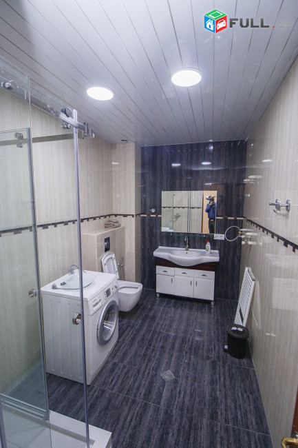 Northen av Abovyan crossroad luxary apartment Հյուսիսային պող լյուքս բնակարան Северный пр