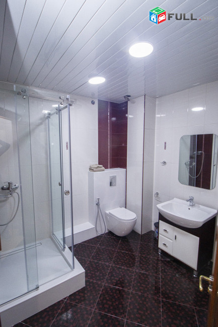 Northen av Abovyan crossroad luxary apartment Հյուսիսային պող լյուքս բնակարան Северный пр