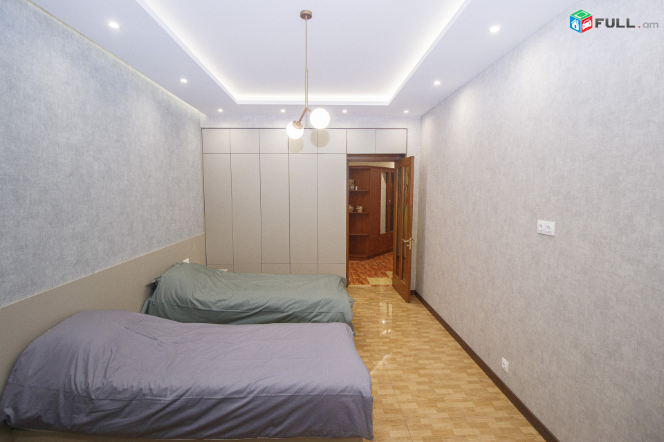 Northen av Abovyan crossroad luxary apartment Հյուսիսային պող լյուքս բնակարան Северный пр