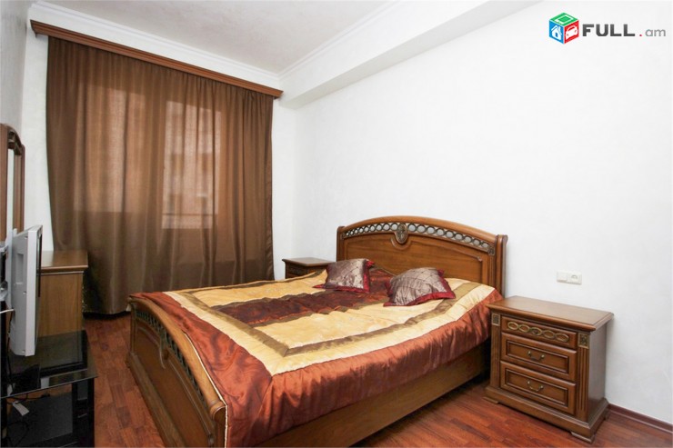 Northen av Tumanyan crossroad luxary apartment Северный пр Հյուսիսային պող