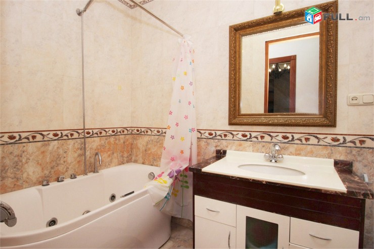 Northen av Tumanyan crossroad luxary apartment Северный пр Հյուսիսային պող