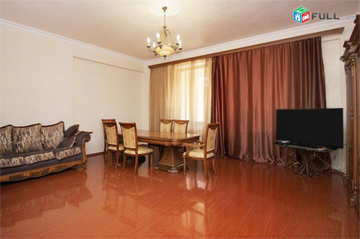 Northen av Tumanyan crossroad luxary apartment Северный пр Հյուսիսային պող