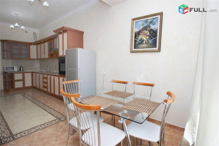 Northen av Tumanyan crossroad luxary apartment Северный пр Հյուսիսային պող