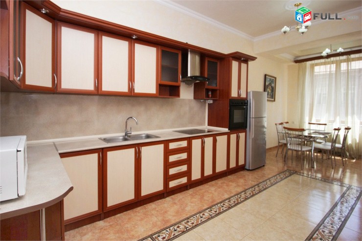 Northen av Tumanyan crossroad luxary apartment Северный пр Հյուսիսային պող
