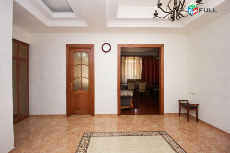 Northen av Tumanyan crossroad luxary apartment Северный пр Հյուսիսային պող