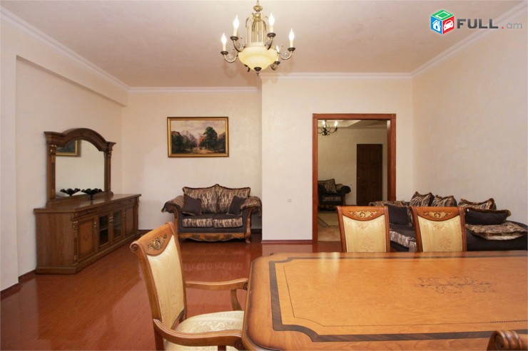 Northen av Tumanyan crossroad luxary apartment Северный пр Հյուսիսային պող